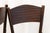 Wood Vintage Bentwood Bistro Chairs from Fischel 1920s. Set of 6 For Sale - Image 7 of 18