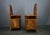 Art Deco Bedside Tables, Czechoslovakia, 1934s, Set of 2 For Sale - Image 16 of 18