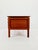 Danish Teak Freestanding Desk from C.V, Denmark, 1960s For Sale - Image 10 of 14