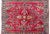 Textile Early 20th Century Persian Sarouk Rug For Sale - Image 7 of 15