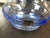Traditional Late 20th Century Bohemia Glass Vase For Sale - Image 3 of 4