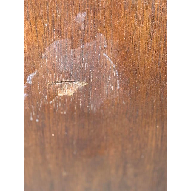 Louis XV Dutch Chest of Drawers, 1960s, Set of 2 For Sale - Image 13 of 14