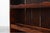 17th Century French Art Populaire Chestnut Cabinet with Gabled Top For Sale - Image 6 of 16