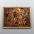 Italian Artist, The Adoration of the 3 Wise Men, 1600s, Oil on Canvas For Sale - Image 12 of 12