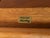 Dining Table from Skovby, 1980s For Sale - Image 9 of 11