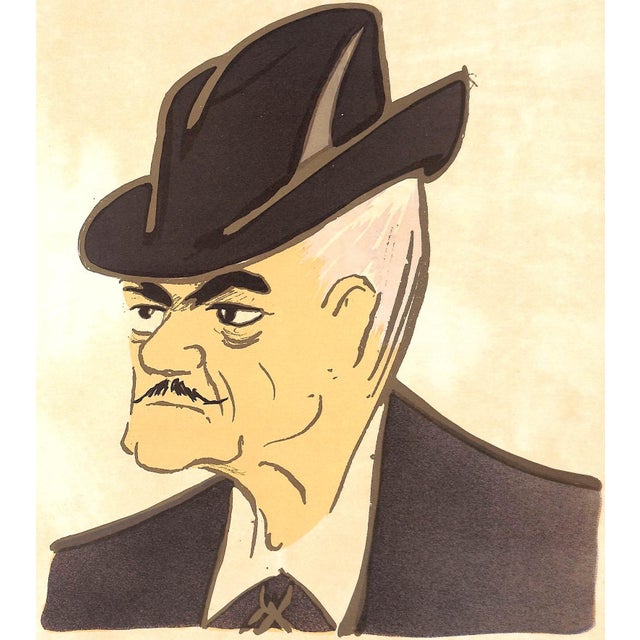 Sem Parisian Folio For Sale - Image 18 of 18