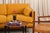Rosewood Case Sofa in the Style of Milo Baughman, 1970s For Sale In Chicago - Image 6 of 17