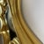 Mirror No. 3 - Sculptural Wall Object, Gold, Made to Order For Sale In Cleveland - Image 6 of 11
