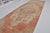 Textile 1950s Soft Terracotta and Sand Medallion Rug For Sale - Image 7 of 10