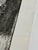 Printmaking Materials Mid 20th C. Surrealist Original Etching of Playful Beasts For Sale - Image 7 of 9