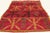 Tribal Vintage Boujad Moroccan Rug, 03'07 X 06'04 For Sale - Image 3 of 10