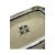 Art Deco Antique Moroccan Pottery Tray Palais Jamai Fes Hand Painted Ceramic Dish For Sale - Image 3 of 6