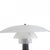Patented PH4-3 Table Lamp by Poul Henningensen, 1930s For Sale - Image 3 of 11