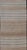 Vintage Turkish Kilim Runner Neutral Striped Beige Brown Wool Flatweave For Sale - Image 4 of 11