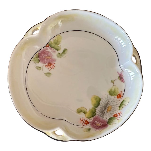 Antique Noritake Small Bowl For Sale