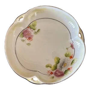 Antique Noritake Small Bowl
