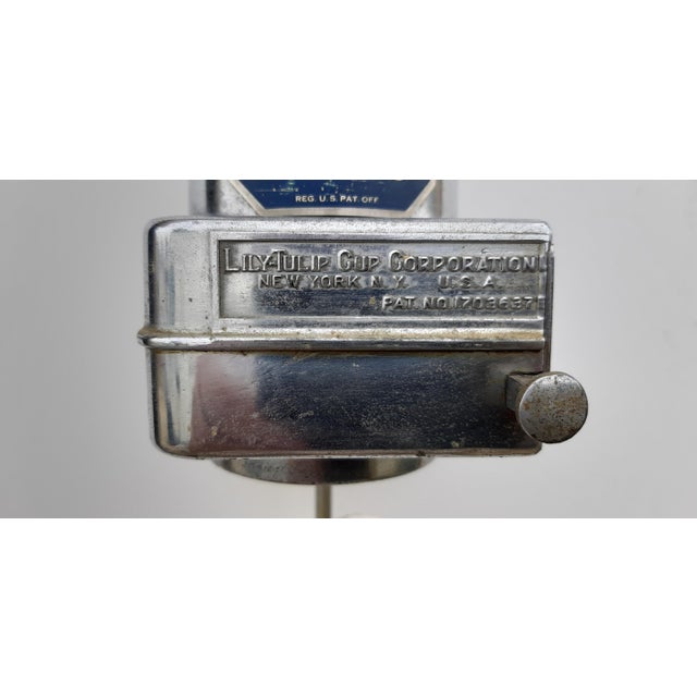 Gems Cup Dispenser, USA, 1950s For Sale - Image 4 of 18