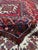 Persian 8x10 Old Persian Heriz Area Rug - 501974 For Sale - Image 3 of 11