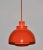 Mid-Century Lamp by K. Kewo for Nordisk Solar, 1960s For Sale - Image 10 of 10