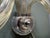 1950s Murano Glass Sconces by Barovier, 1950s, Set of 3 For Sale - Image 5 of 11