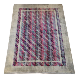 Vintage Missoni Design Rug