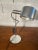 Desk Lamp attributed to Peter Nelson & Ronald Home for Conelight For Sale - Image 4 of 13
