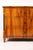 Antique Biedermeier Chest of Drawers in Applewood, 1820 For Sale - Image 12 of 13