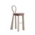 Mary Bar Chair by Ottiu For Sale - Image 6 of 15