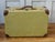 Vintage Pukka Military WWII Demob Case, 1930 For Sale - Image 6 of 10