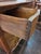 Antique Victorian Solid Tiger Oak Quater Sawn Mission Dresser Chest of Drawers 1880-1918 For Sale - Image 17 of 17