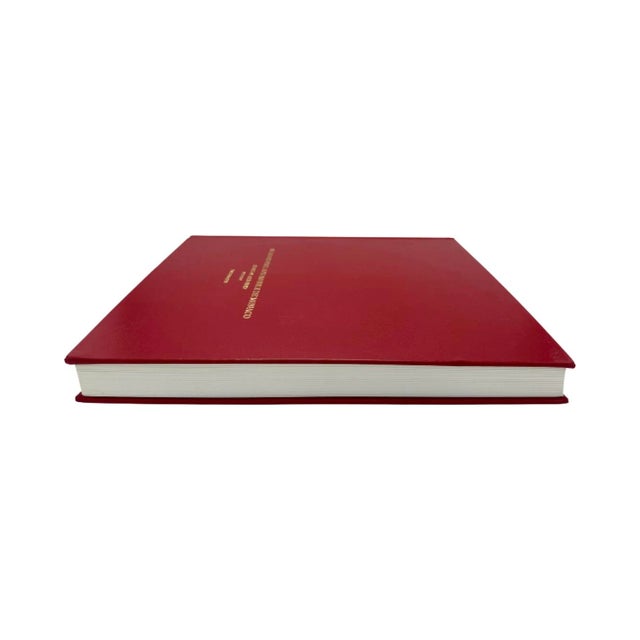 Le Grand Prix Automobile De Monaco: Story of a Legend (1929–1960) by Yves Naquin Limited Edition For Sale - Image 14 of 15