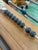 Mid-Century Modern Foosball Table - Vintage - France 1960 For Sale - Image 3 of 12