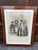 Jules David, Fashion Illustration from the Journal des Dames et des Demoiselles, Engraving For Sale - Image 7 of 7