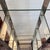 Restoration Hardware Bowery Bath Cabinet For Sale - Image 10 of 12