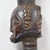 Wood Early 20th Century Luba Female Figural Staff For Sale - Image 7 of 8