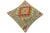 "Embellish your home with this timeless casual chic handmade Southwestern Kilim throw pillow covers made with wool and...
