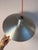 Silver Brushed PH4/3 Louvered Lamp by Poul Henningsen for Louis Poulsen For Sale - Image 10 of 11