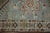 Textile Vintage Distressed Karaja Rug Runner - 3'5" x 16'10" For Sale - Image 7 of 12