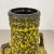 Large Fat Lava Pottery Vase from Fohr Ceramics, Germany, 1970s For Sale - Image 9 of 18