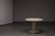 Modernist Pedestal Table by Willem Penaat For Sale - Image 11 of 14