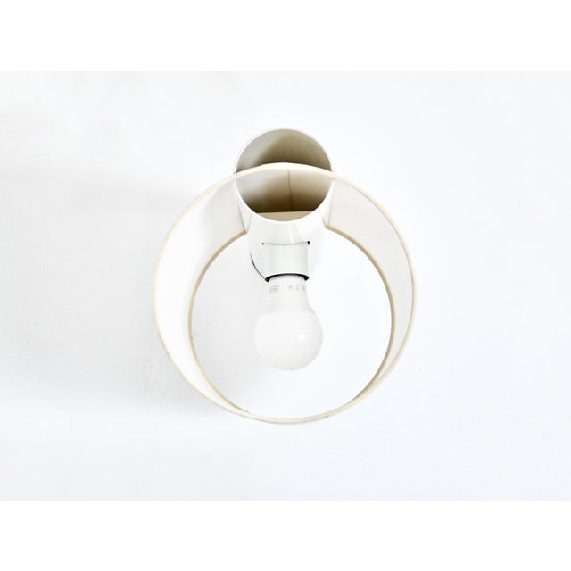 Fluette Table Lamps attributed to Giuliana Gramigna for Quattrifolio, 1970s For Sale - Image 10 of 14