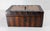 Mid 19th Century 19th Century European German or Austrian Biedermeier Strong Box For Sale - Image 5 of 15