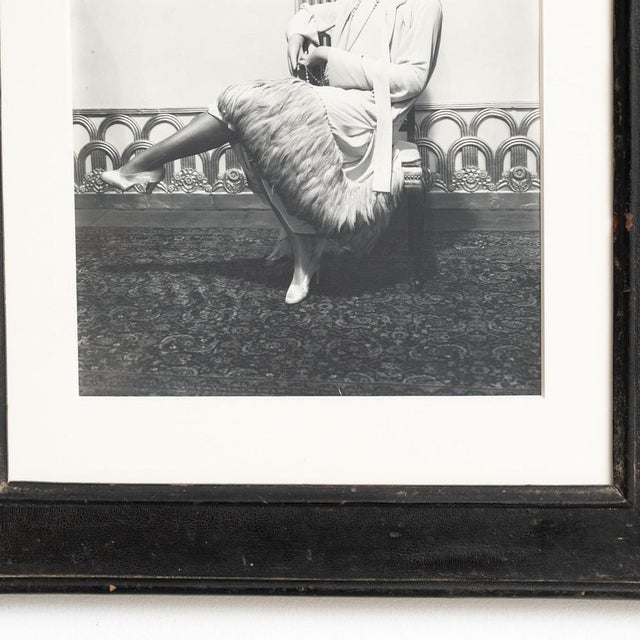 Man Ray, Timeless Elegance, Photograph, 1970s, Framed For Sale - Image 6 of 14
