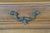 Brown Antique Louis XV French Provincial Walnut Rouge Marble Buffet Sideboard Commode For Sale - Image 8 of 18