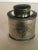 Mid 19th Century Mid 19th Century Silver Plate Tea Caddy Container For Sale - Image 5 of 5