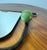 Wall Coat Rack with Mirror by Roger Féraud, France, 1950s For Sale - Image 14 of 18