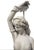 Italian Artist, Female Nude, 1800s, Marble For Sale - Image 6 of 8
