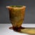 This sculptural 'Amazonia' vase by Gaetano Pesce for Fish Designs, Italy, is an authentic early-21st-century example...