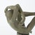 Jan Keustermans, June Statue, 1980s, Polyester For Sale - Image 15 of 18