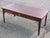 Vintage Craftique Solid Walnut Coffee Table For Sale - Image 4 of 18
